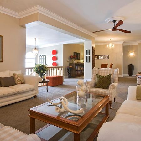 فندق Capeblue Manor House مويزنبرغ المظهر الخارجي الصورة