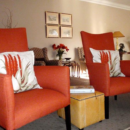 فندق Capeblue Manor House مويزنبرغ المظهر الخارجي الصورة