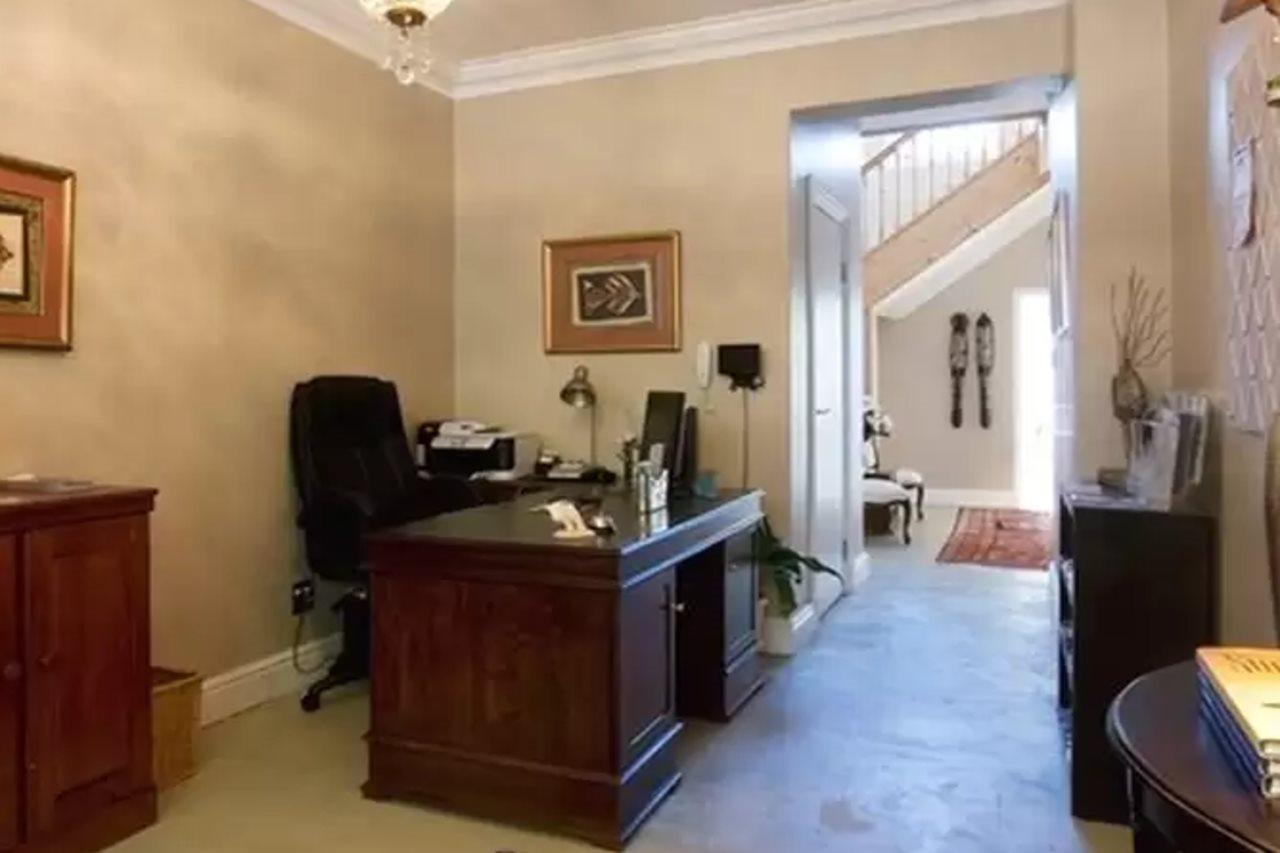 فندق Capeblue Manor House مويزنبرغ المظهر الخارجي الصورة