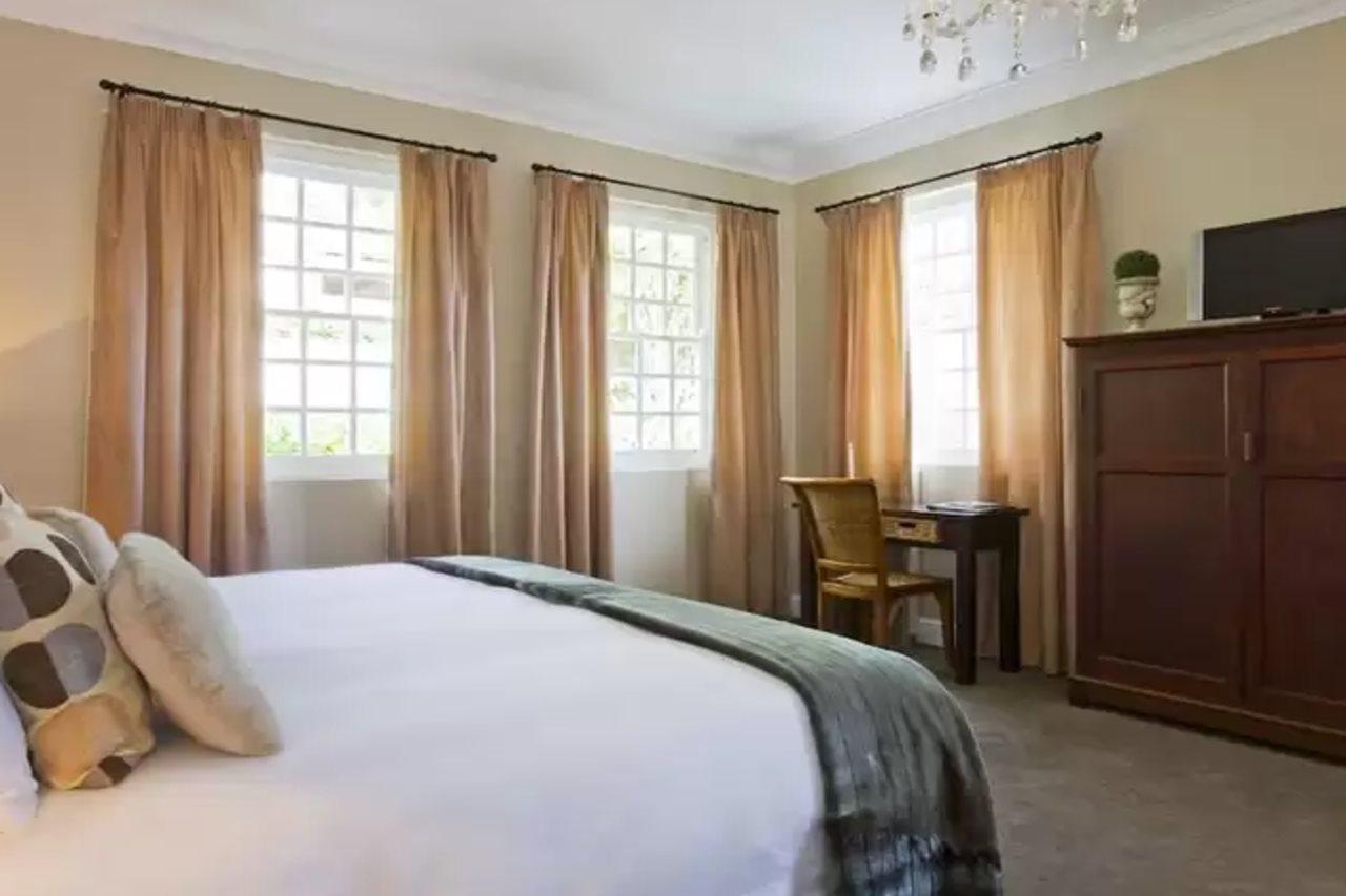 فندق Capeblue Manor House مويزنبرغ المظهر الخارجي الصورة