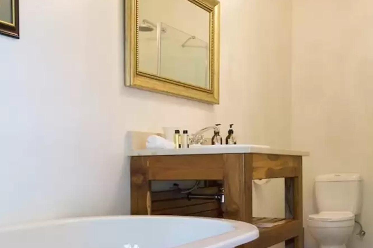 فندق Capeblue Manor House مويزنبرغ المظهر الخارجي الصورة