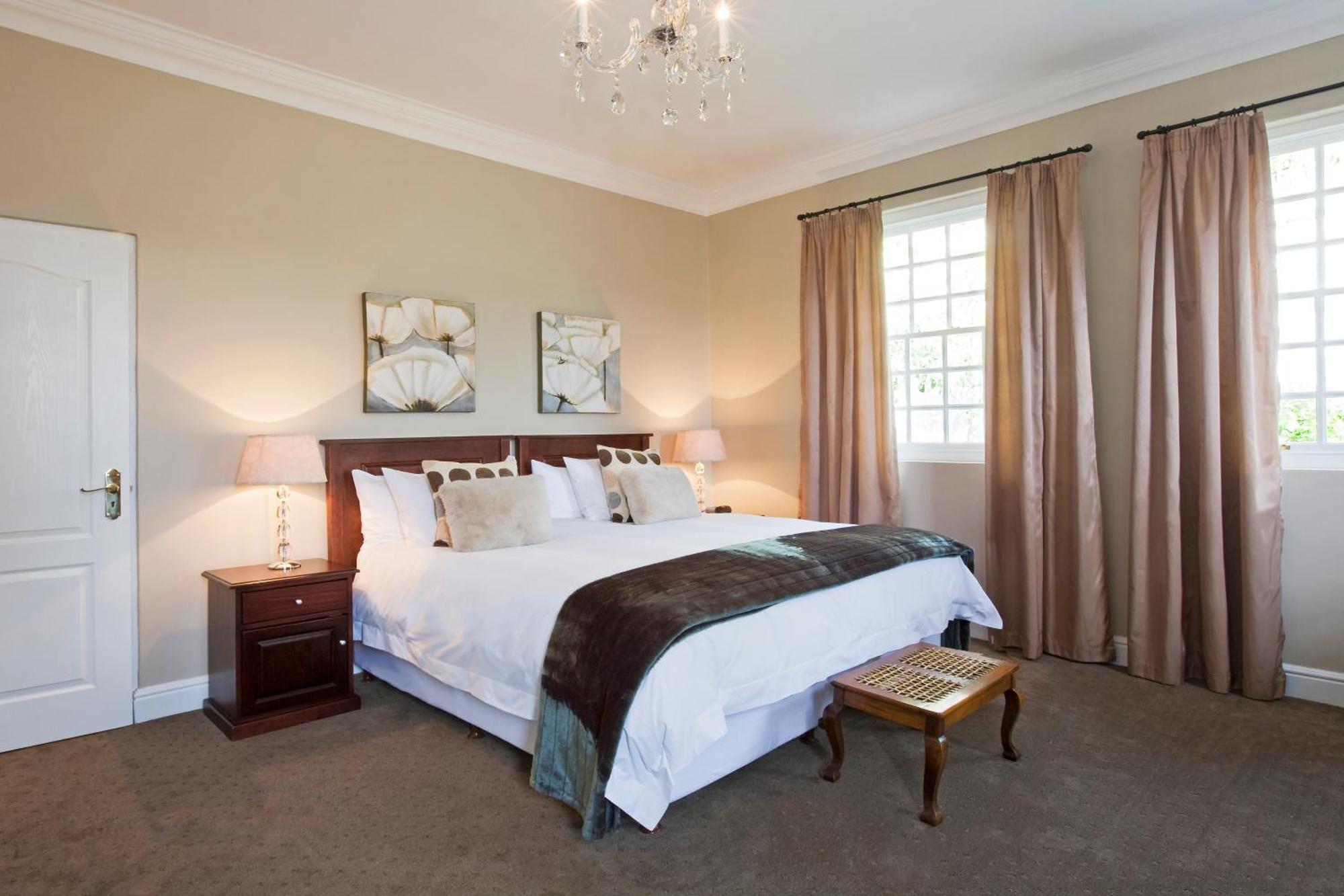 فندق Capeblue Manor House مويزنبرغ المظهر الخارجي الصورة