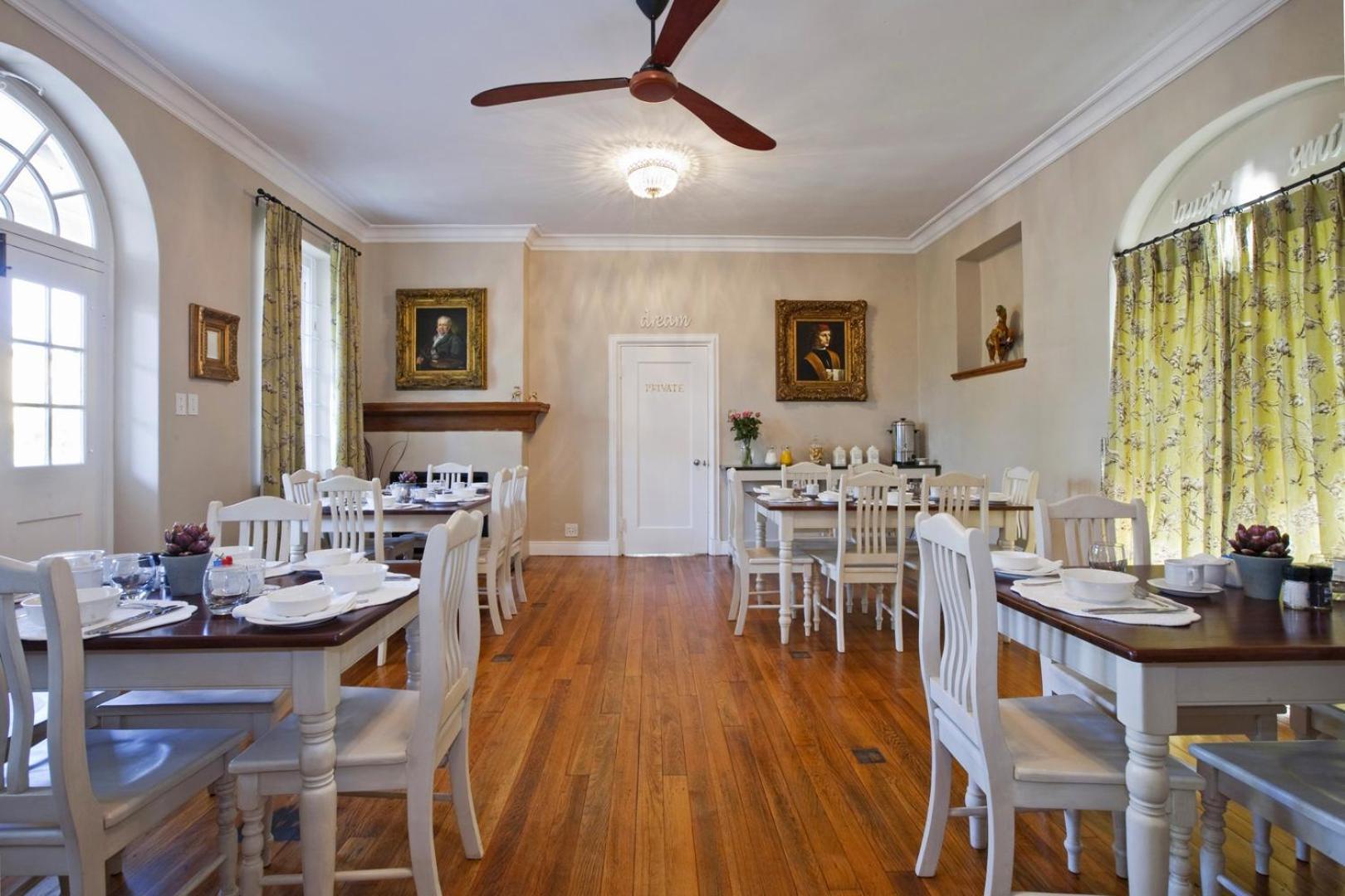 فندق Capeblue Manor House مويزنبرغ المظهر الخارجي الصورة