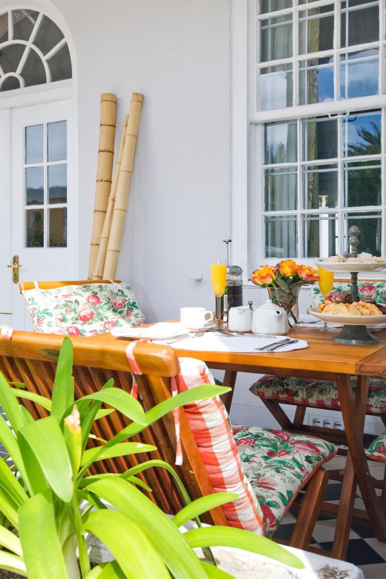 فندق Capeblue Manor House مويزنبرغ المظهر الخارجي الصورة