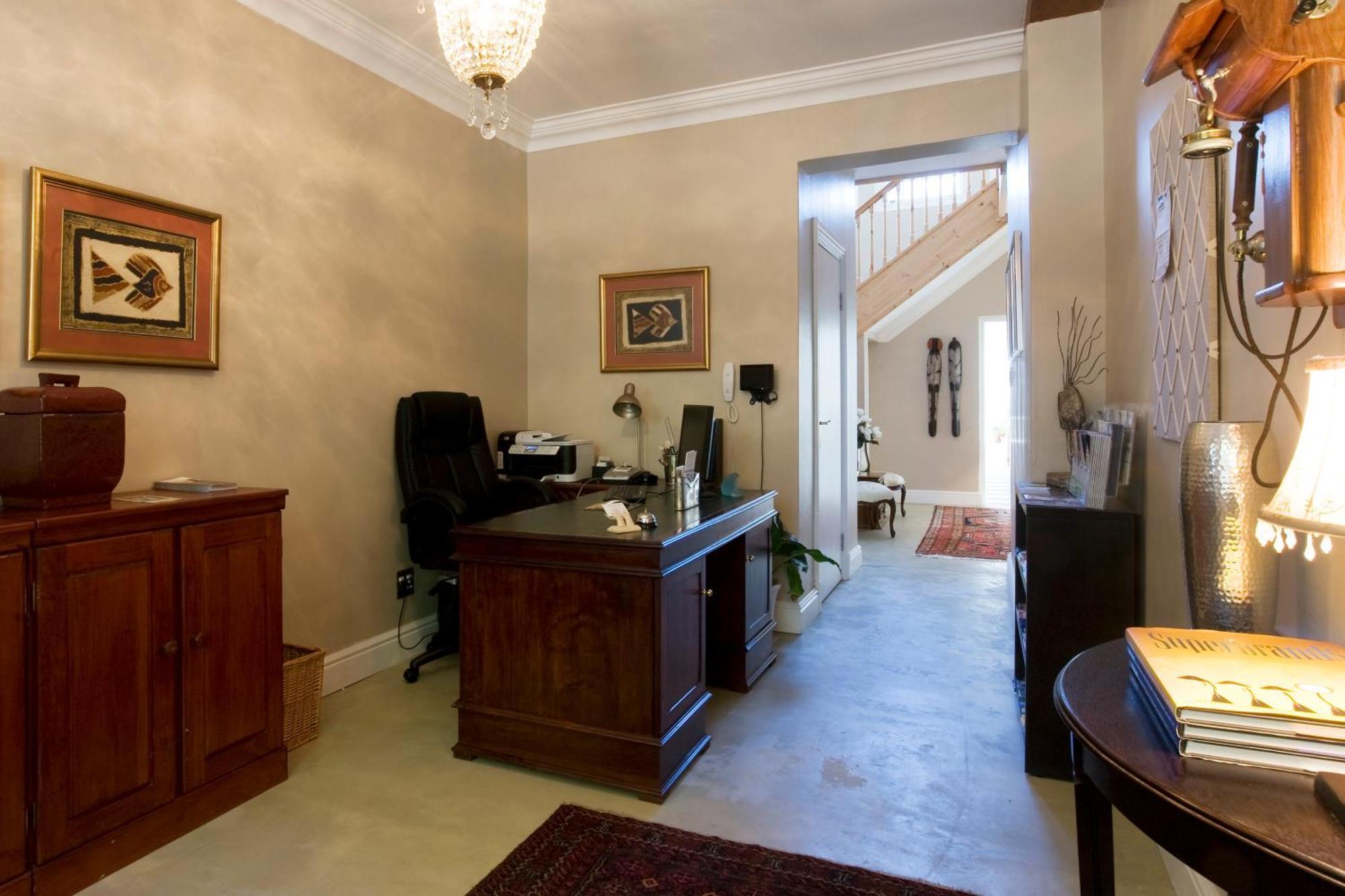 فندق Capeblue Manor House مويزنبرغ المظهر الخارجي الصورة