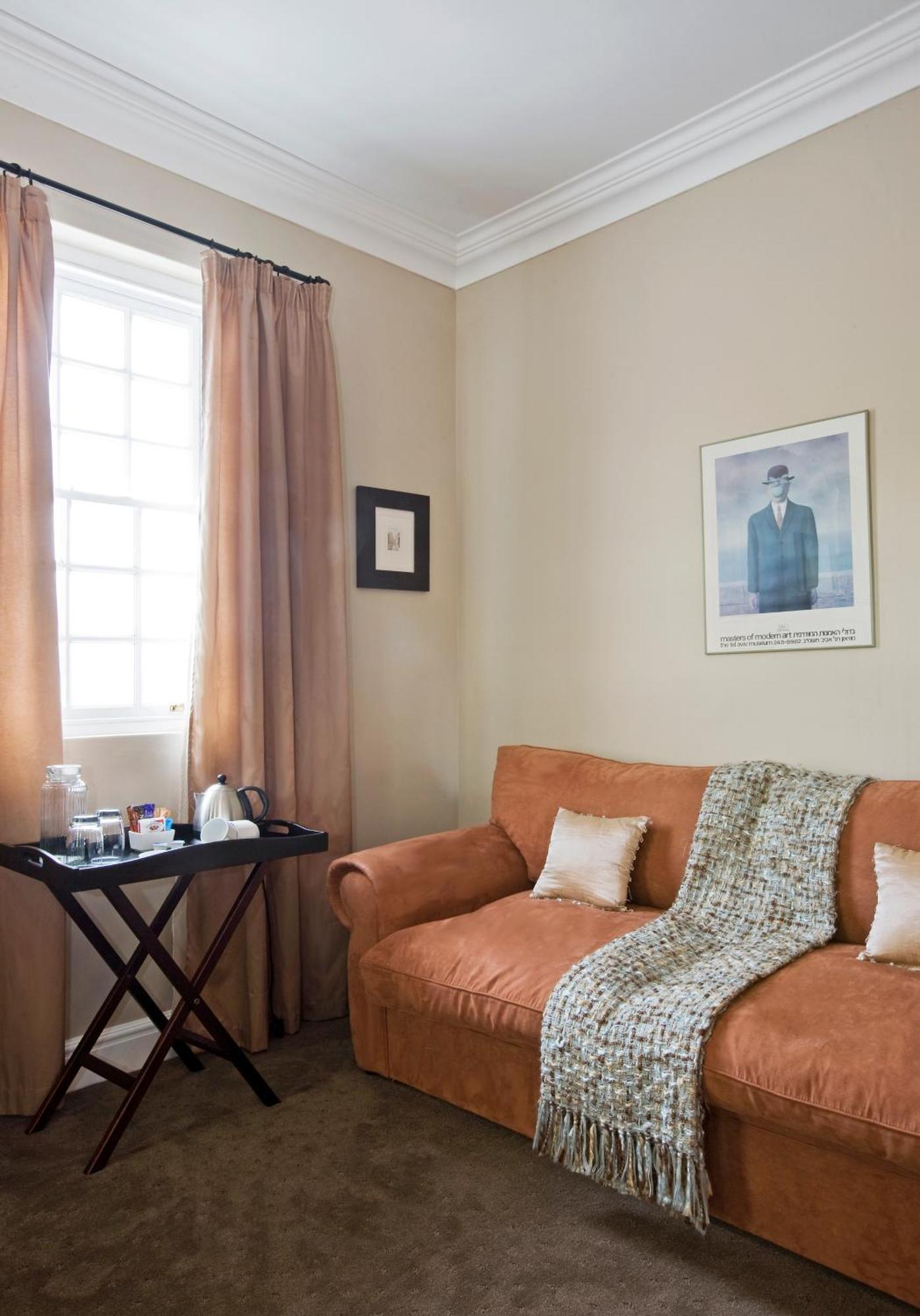 فندق Capeblue Manor House مويزنبرغ المظهر الخارجي الصورة