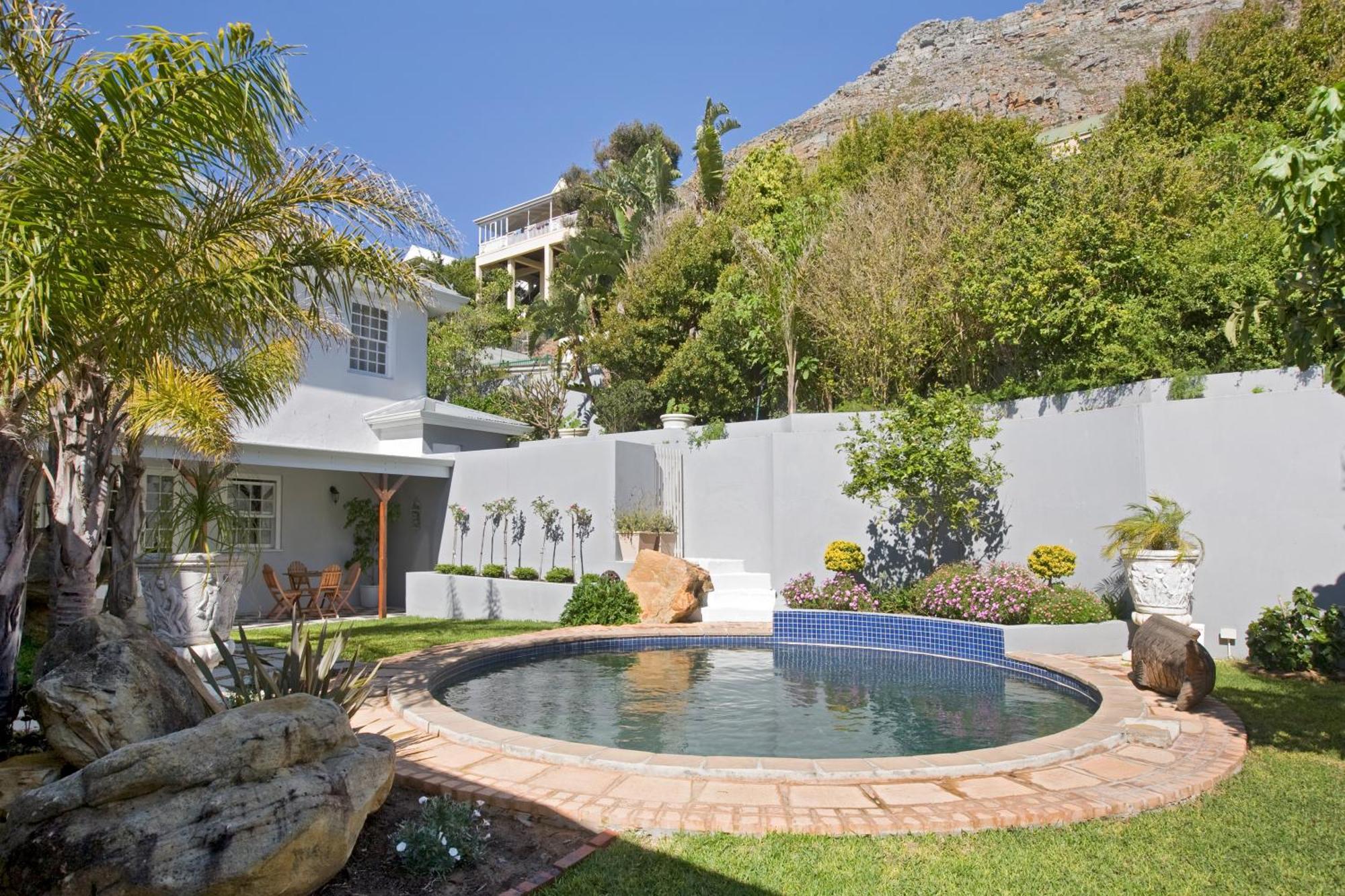 فندق Capeblue Manor House مويزنبرغ المظهر الخارجي الصورة
