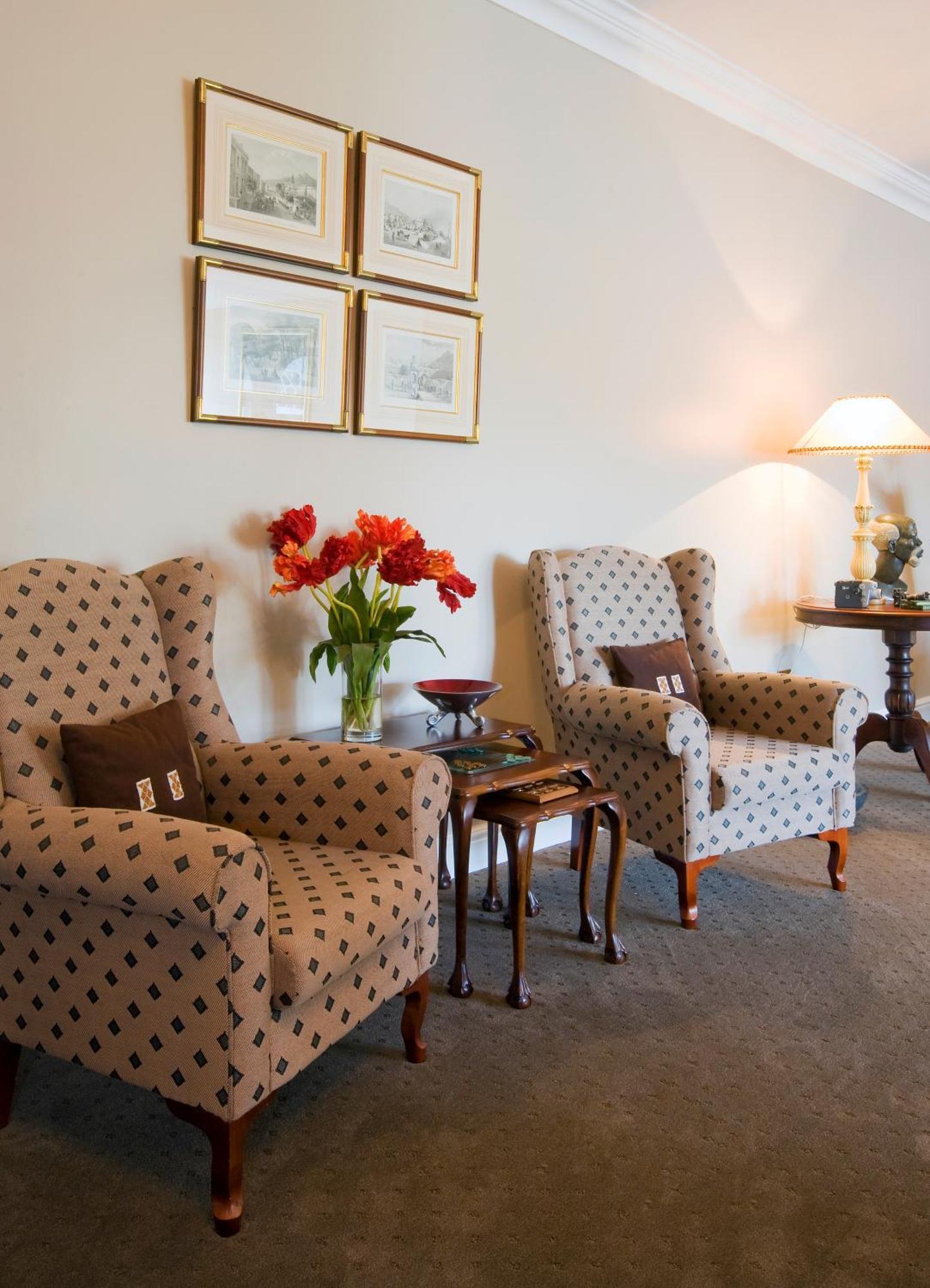 فندق Capeblue Manor House مويزنبرغ المظهر الخارجي الصورة
