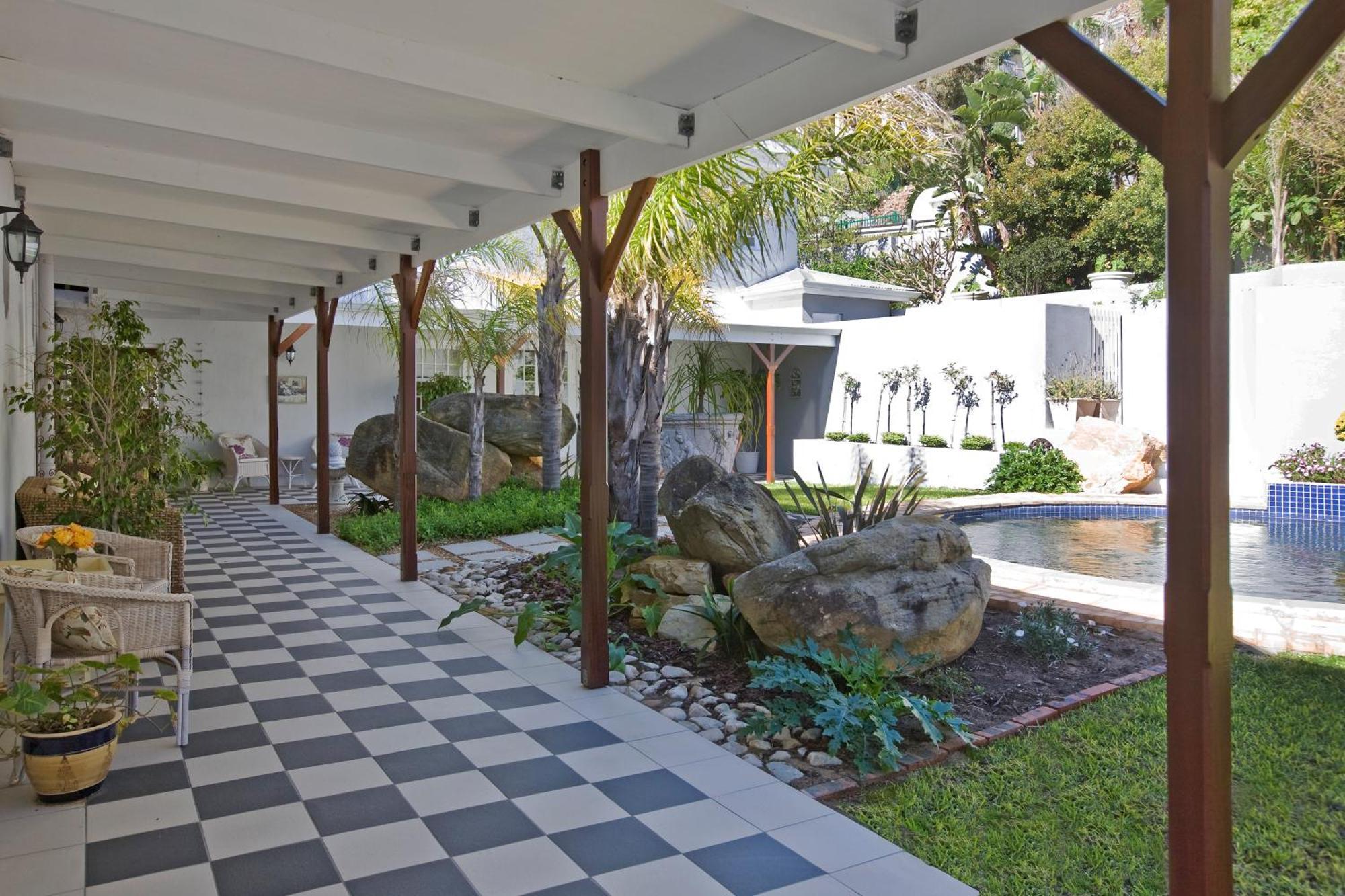 فندق Capeblue Manor House مويزنبرغ المظهر الخارجي الصورة